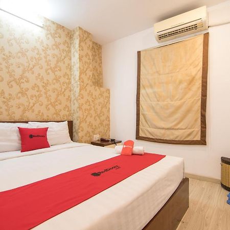 Reddoorz @ Pham Ngu Lao Street 3 Hotel Ho Chi Minh City Bagian luar foto
