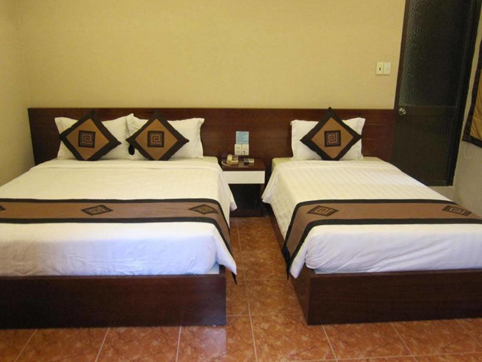 Reddoorz @ Pham Ngu Lao Street 3 Hotel Ho Chi Minh City Bagian luar foto