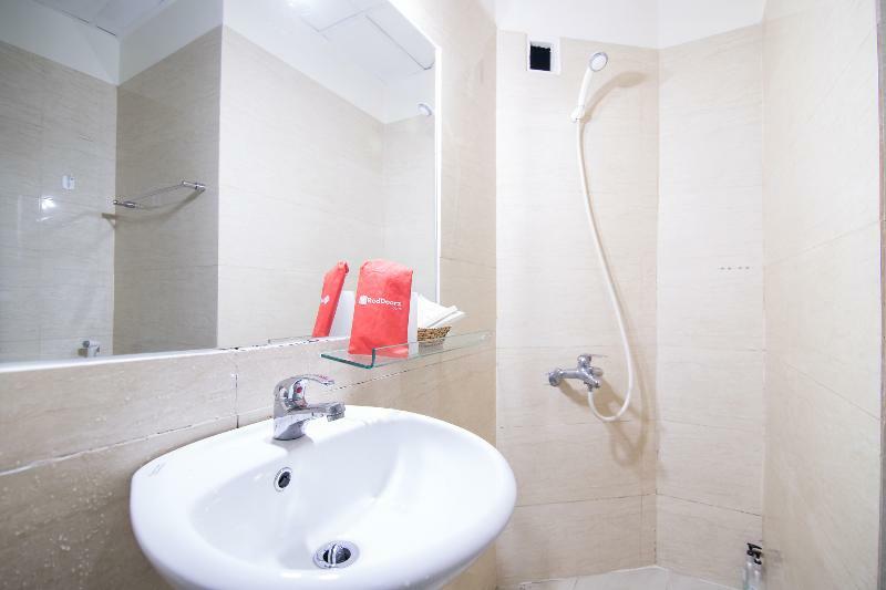Reddoorz @ Pham Ngu Lao Street 3 Hotel Ho Chi Minh City Bagian luar foto