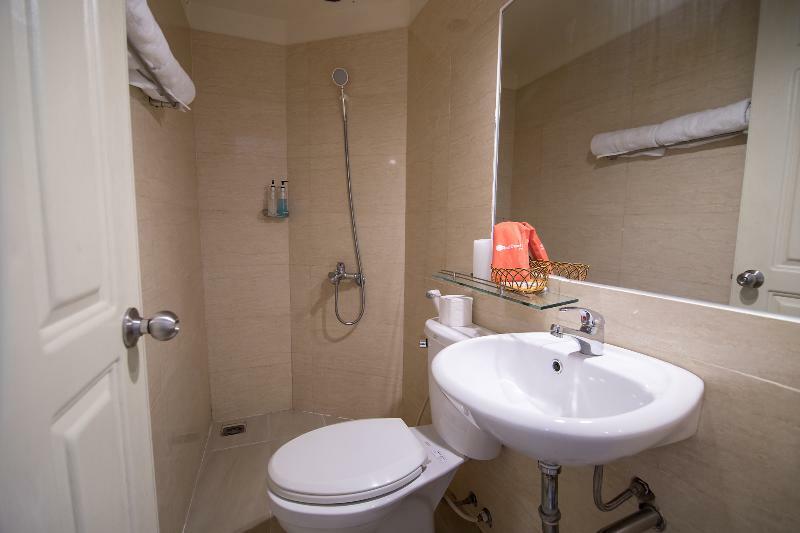 Reddoorz @ Pham Ngu Lao Street 3 Hotel Ho Chi Minh City Bagian luar foto